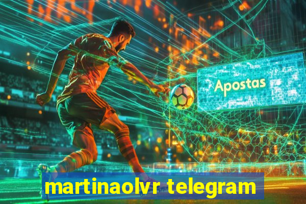 martinaolvr telegram